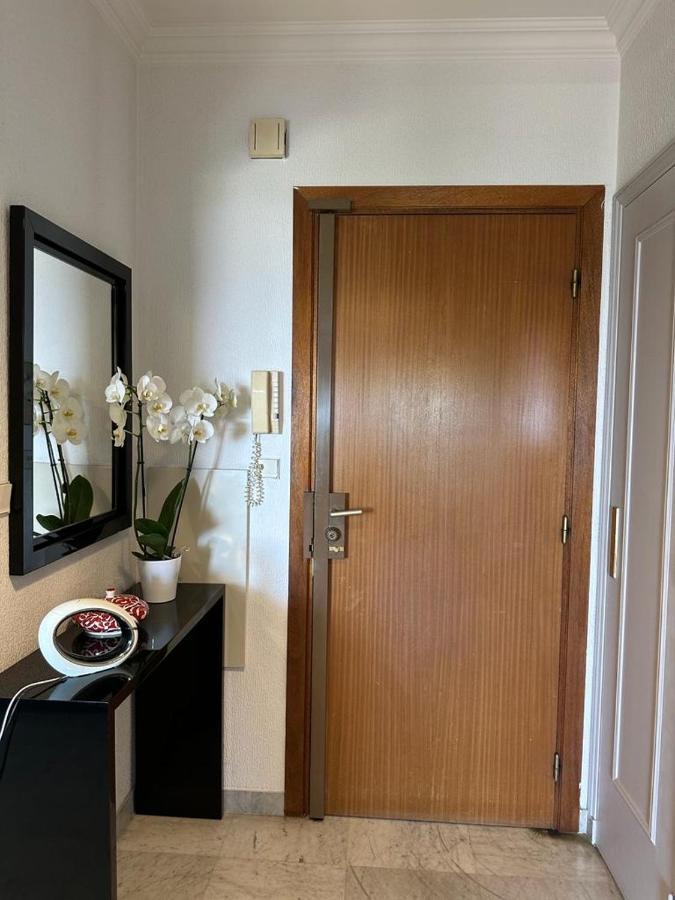 Bel Appartement Avec Vue Mer 卢贝新城 外观 照片